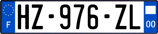 HZ-976-ZL