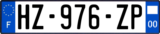 HZ-976-ZP