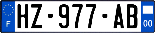 HZ-977-AB