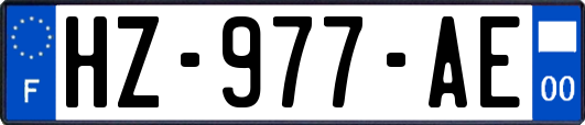 HZ-977-AE