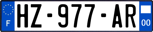 HZ-977-AR