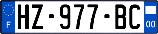 HZ-977-BC