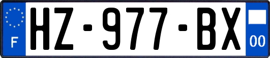 HZ-977-BX