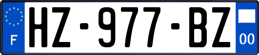 HZ-977-BZ