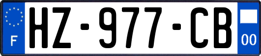 HZ-977-CB