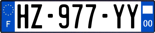 HZ-977-YY