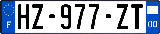HZ-977-ZT