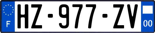 HZ-977-ZV