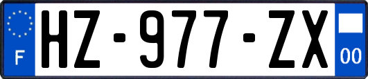 HZ-977-ZX