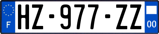 HZ-977-ZZ