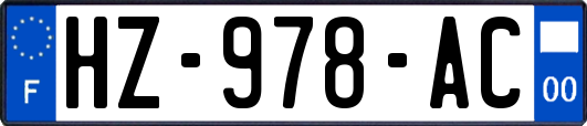 HZ-978-AC