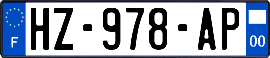 HZ-978-AP