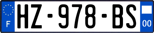 HZ-978-BS