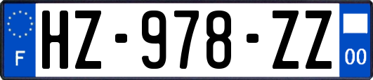 HZ-978-ZZ