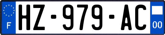 HZ-979-AC