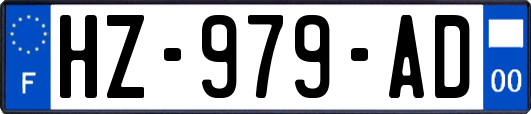 HZ-979-AD