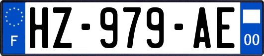 HZ-979-AE