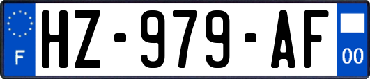 HZ-979-AF