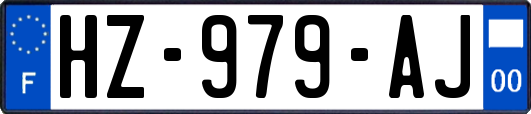 HZ-979-AJ