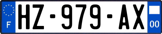 HZ-979-AX