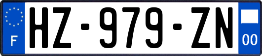 HZ-979-ZN