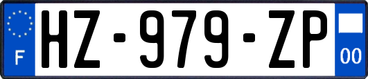 HZ-979-ZP