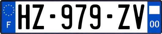 HZ-979-ZV