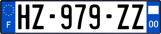 HZ-979-ZZ