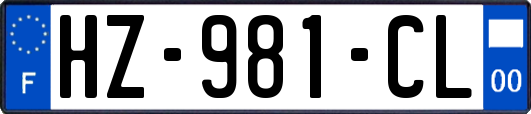 HZ-981-CL