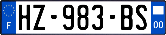 HZ-983-BS
