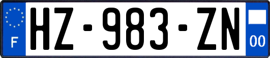 HZ-983-ZN