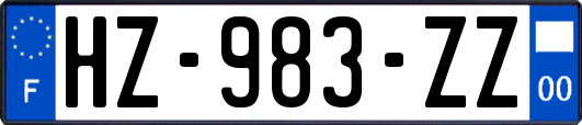 HZ-983-ZZ