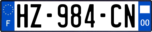 HZ-984-CN
