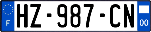 HZ-987-CN