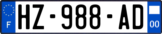 HZ-988-AD