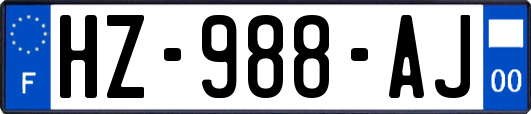 HZ-988-AJ