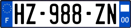 HZ-988-ZN