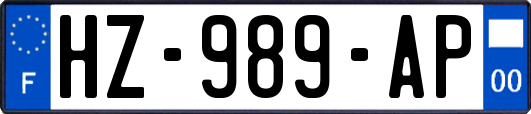 HZ-989-AP