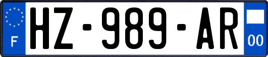 HZ-989-AR