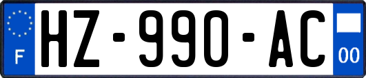 HZ-990-AC