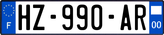 HZ-990-AR