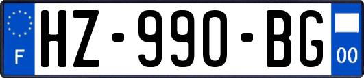HZ-990-BG