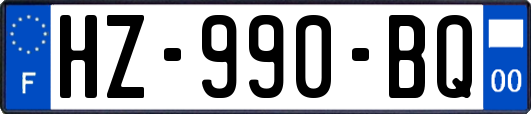 HZ-990-BQ