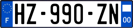 HZ-990-ZN