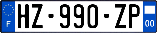 HZ-990-ZP