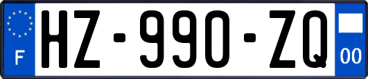 HZ-990-ZQ