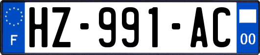 HZ-991-AC