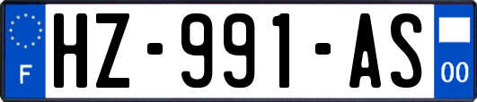 HZ-991-AS