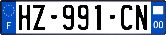 HZ-991-CN