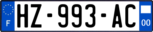 HZ-993-AC